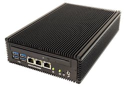 Fanless small PC computers for embedded control and mobile navigation introduced by Stealth Fanless small PC computers for embedded control and mobile navigation introduced by Stealth
