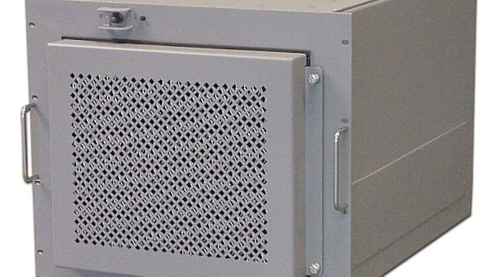 Navy chooses VXI backplanes from Tracewell Systems for submarine communications routing