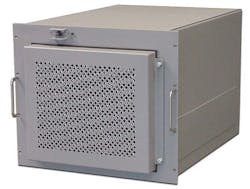 Navy chooses VXI backplanes from Tracewell Systems for submarine communications routing Navy chooses VXI backplanes from Tracewell Systems for submarine communications routing