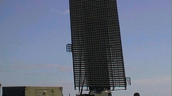 Air Force chooses Raytheon to build next-generation radar to protect Marines from planes and missiles