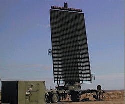 Air Force chooses Raytheon to build next-generation radar to protect Marines from planes and missiles Air Force chooses Raytheon to build next-generation radar to protect Marines from planes and missiles