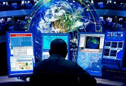 Air Force Research Lab chooses seven companies to take on advanced spectrum warfare work Air Force Research Lab chooses seven companies to take on advanced spectrum warfare work