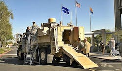 General Dynamics chooses rugged servers from Crystal for Prophet signals intelligence vetronics General Dynamics chooses rugged servers from Crystal for Prophet signals intelligence vetronics