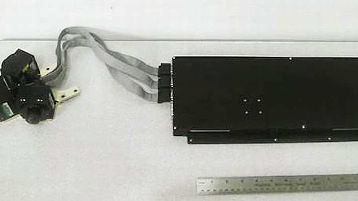 Air Seeks to use existing on-board sensors to enable UAVs to sense and avoid other aircraft