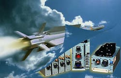 Teal analysts name nation's top 11 defense electronics companies expected over next decade Teal analysts name nation's top 11 defense electronics companies expected over next decade