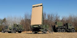 After nine years, Marine Corp finally may have full production of G/ATOR radar in sight After nine years, Marine Corp finally may have full production of G/ATOR radar in sight