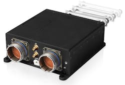 Navy taps General Micro Systems to provide rugged embedded computing for airborne electronic warfare Navy taps General Micro Systems to provide rugged embedded computing for airborne electronic warfare