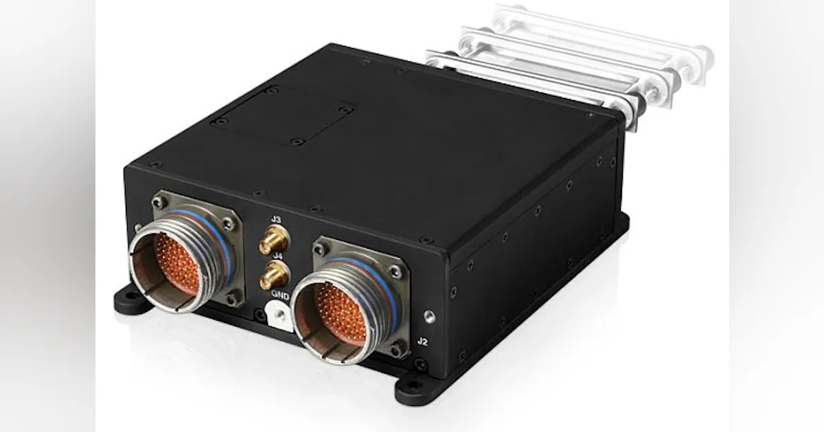 Navy taps General Micro Systems to provide rugged embedded computing ...