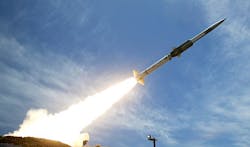 Navy asks Orbital Sciences to build supersonic target drones for anti-ship missile training