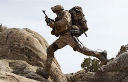 Army researchers to take ideas from industry on soldier load-bearing technologies Dec. 11 and 12