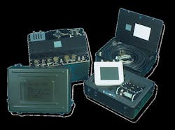 Air Forces asks Textron to upgrade military AN/USM-670 JSECST flightline test equipment Air Forces asks Textron to upgrade military AN/USM-670 JSECST flightline test equipment
