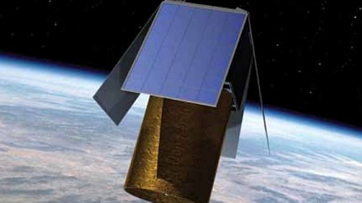 Army taps Quantum Research to build imaging nano-satellites for front-line warfighters
