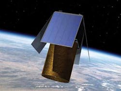 Army taps Quantum Research to build imaging nano-satellites for front-line warfighters Army taps Quantum Research to build imaging nano-satellites for front-line warfighters