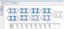 Bus simulator tool to generate bit-error-rate contours for JEDEC spec introduced by Keysight Bus simulator tool to generate bit-error-rate contours for JEDEC spec introduced by Keysight