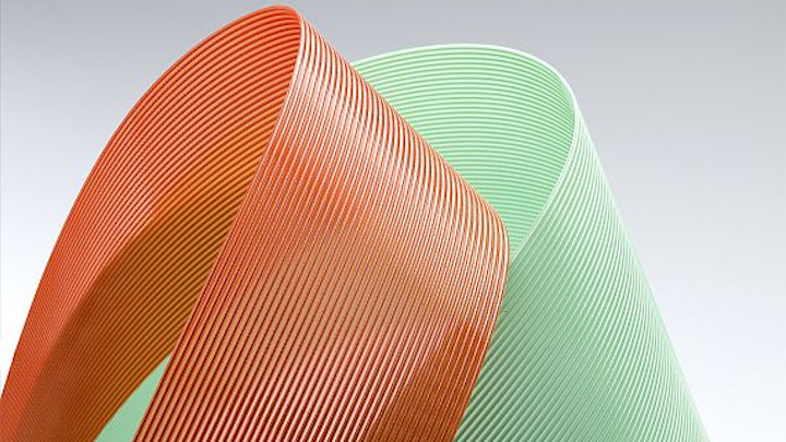 Rugged ribbon cable for military communications, avionics, and industrial uses introduced by Molex