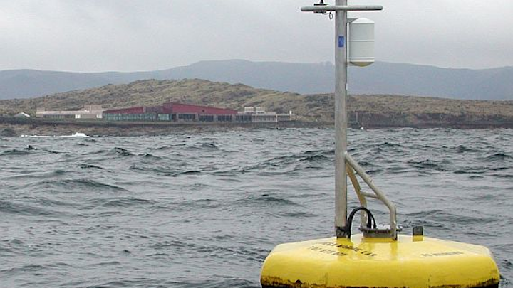Navy choosing rugged fiber optic cable from TE SubCom to connect subsea instruments