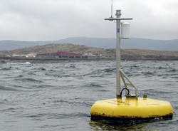 Navy choosing rugged fiber optic cable from TE SubCom to connect subsea instruments Navy choosing rugged fiber optic cable from TE SubCom to connect subsea instruments