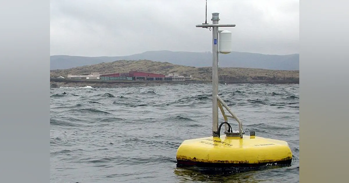 Navy choosing rugged fiber optic cable from TE SubCom to connect subsea ...