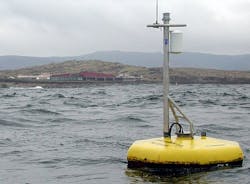 Navy choosing rugged fiber optic cable from TE SubCom to connect subsea instruments