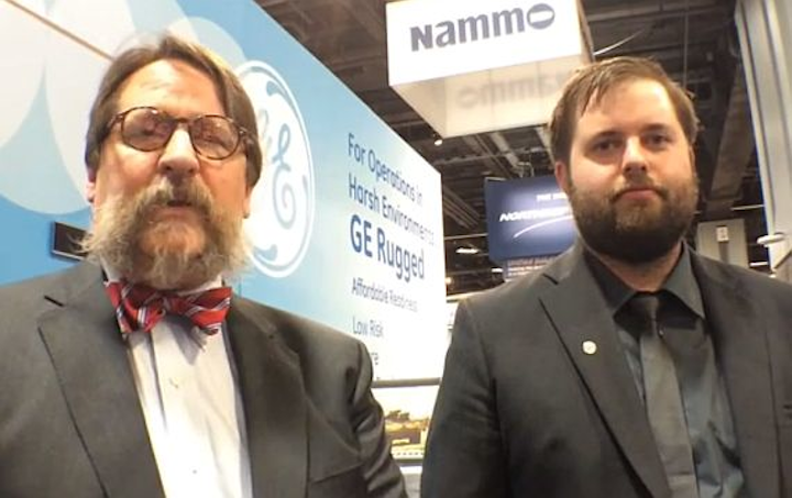 Video Blog explores how gaming technology influences high-performance embedded computing