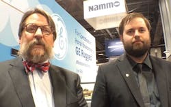 Video Blog explores how gaming technology influences high-performance embedded computing Video Blog explores how gaming technology influences high-performance embedded computing