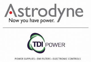 Astrodyne boosts expertise in high-power electronics with its acquisition of TDI Power
