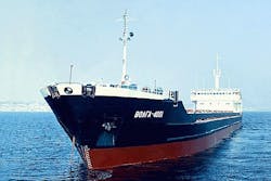 Finding needle in a haystack: IARPA searches for ways to find and track foreign ships at sea Finding needle in a haystack: IARPA searches for ways to find and track foreign ships at sea