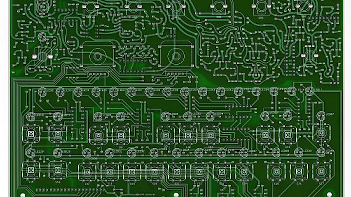 North American electronic circuit board sales to remain flat through the rest of 2014, IPC says