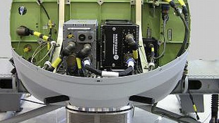 Arête to build UAV multispectral sensor payload to protect attacking Marines from hidden mines