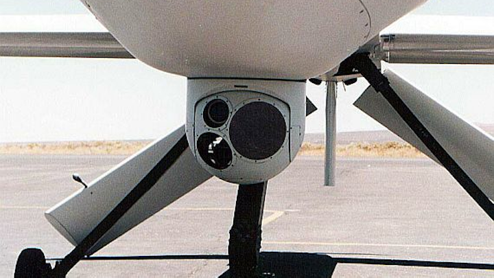 Global demand for military electro-optical and infrared systems to reach $16.35 Billion by 2020