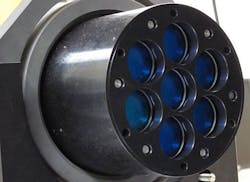 Northrop Grumman moves to next phase of DARPA laser weapons-based missile-defense program Northrop Grumman moves to next phase of DARPA laser weapons-based missile-defense program