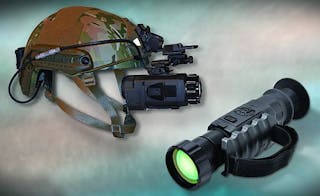 Viewer system from Sensors Unlimited helps pinpoint battlefield lasers for fast targeting
