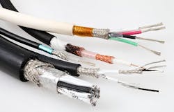 Navy sends word out to industry for its need for nearly 12,000 feet of mil-spec shipboard cabling Navy sends word out to industry for its need for nearly 12,000 feet of mil-spec shipboard cabling