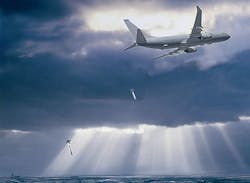 Navy to beef-up supply of anti-submarine warfare sonobuoys in $195.2 million deal with ERAPSCO Navy to beef-up supply of anti-submarine warfare sonobuoys in $195.2 million deal with ERAPSCO