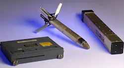 Navy asks BAE Systems to build T-1687/ALE-70(V) electronic warfare (EW) towed decoys for F-35