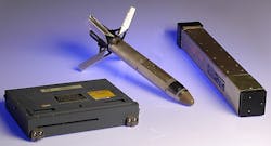 Navy asks BAE Systems to build T-1687/ALE-70(V) electronic warfare (EW) towed decoys for F-35 Navy asks BAE Systems to build T-1687/ALE-70(V) electronic warfare (EW) towed decoys for F-35