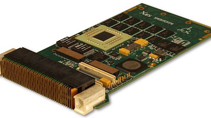 VITA trade group approves air-flow-by cooling standard for VPX and VPX REDI embedded computing