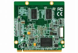 Rugged and power-efficient Qseven embedded computing module introduced by AAEON Rugged and power-efficient Qseven embedded computing module introduced by AAEON