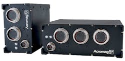 Rugged small-form-factor mission computer for vetronics, C4ISR, and payloads introduced by Acromag Rugged small-form-factor mission computer for vetronics, C4ISR, and payloads introduced by Acromag