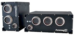 Rugged small-form-factor mission computer for vetronics, C4ISR, and payloads introduced by Acromag