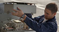 Sierra Nevada to provide upgrade kits for carrier precision-approach landing systems Sierra Nevada to provide upgrade kits for carrier precision-approach landing systems