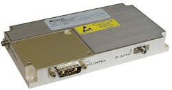 Solid-state GaN RF amplifier for communications, EW, and radar introduced by Comtech PST Solid-state GaN RF amplifier for communications, EW, and radar introduced by Comtech PST