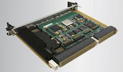 Lynx offers security-critical software support for Curtiss-Wright VPX6-187 embedded computing Lynx offers security-critical software support for Curtiss-Wright VPX6-187 embedded computing