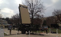 Marines ask Northrop Grumman to switch G/ATOR radar computers from Windows to Linux software