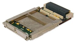 Rugged 3U OpenVPX single-board computer for mission computing and ISR introduced by GE