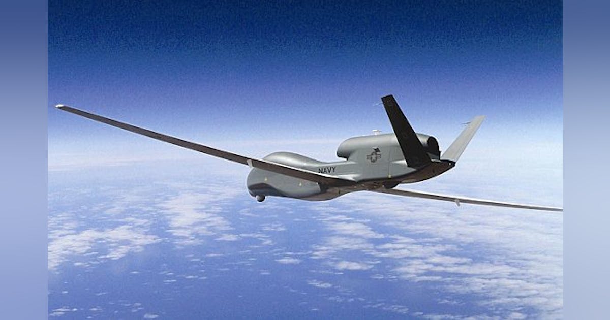 The global hawk deals