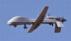 Army to build special UAV airport at Fort Bliss for Grey Eagle and Shadow unmanned aircraft Army to build special UAV airport at Fort Bliss for Grey Eagle and Shadow unmanned aircraft