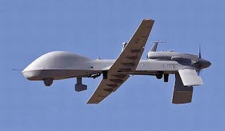 Army to build special UAV airport at Fort Bliss for Grey Eagle and Shadow unmanned aircraft