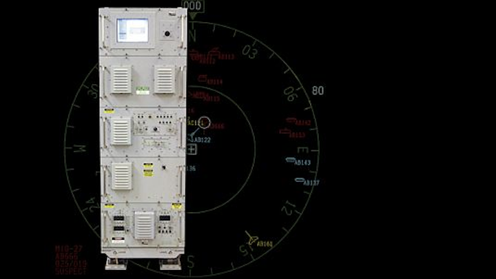 Data Link Solutions nets $32.6 million contract for MIDS on Ship Modernization equipment
