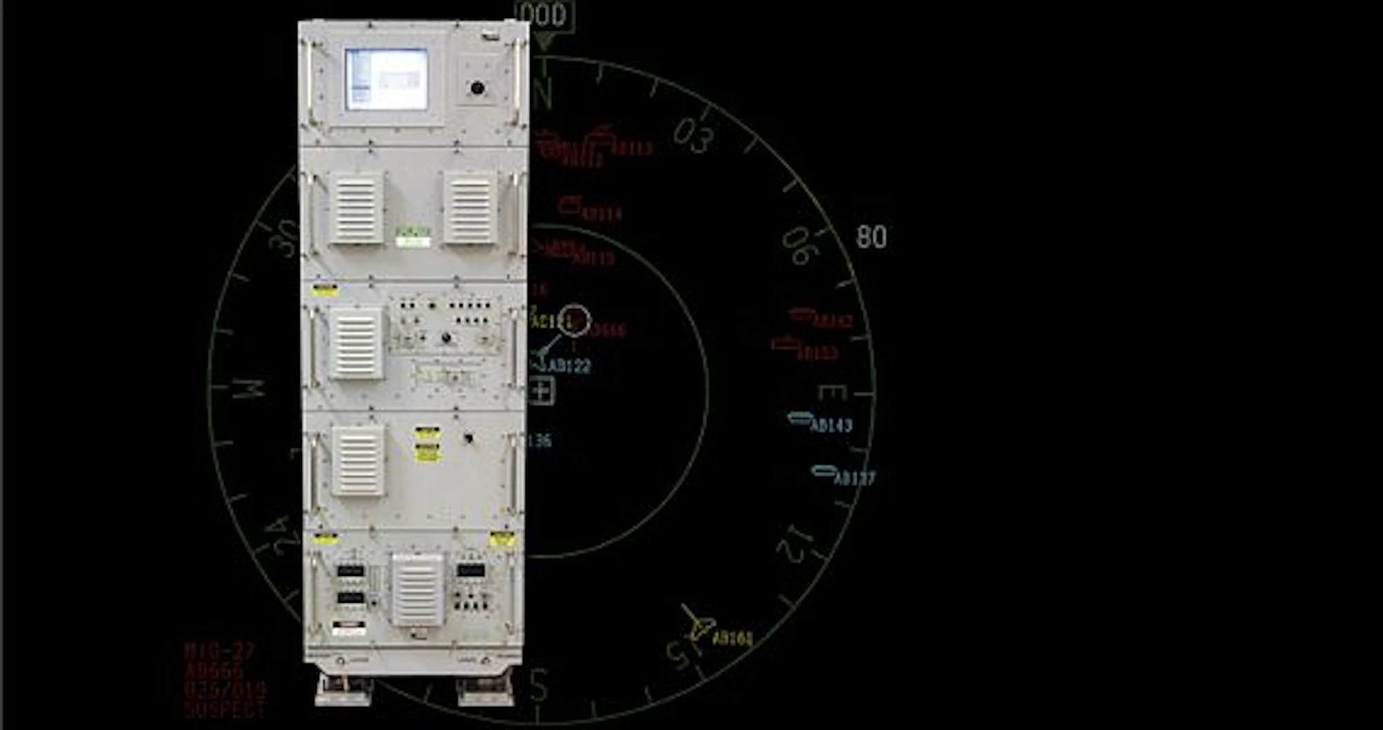 Data Link Solutions nets $32.6 million contract for MIDS on Ship ...